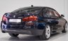 USED 2015 65 BMW 5 SERIES 2.0 520D M SPORT 4d 188 BHP 