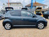 USED 2011 61 TOYOTA AYGO 1.0 VVT-I GO 5d 67 BHP Low Mileage with inbuilt Sat Nav and alloys