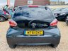 USED 2011 61 TOYOTA AYGO 1.0 VVT-I GO 5d 67 BHP Low Mileage with inbuilt Sat Nav and alloys