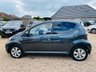 USED 2011 61 TOYOTA AYGO 1.0 VVT-I GO 5d 67 BHP Low Mileage with inbuilt Sat Nav and alloys