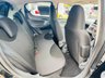 USED 2011 61 TOYOTA AYGO 1.0 VVT-I GO 5d 67 BHP Low Mileage with inbuilt Sat Nav and alloys