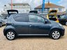 USED 2011 61 TOYOTA AYGO 1.0 VVT-I GO 5d 67 BHP Low Mileage with inbuilt Sat Nav and alloys