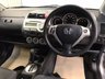 USED 2008 08 HONDA JAZZ 1.3 DSI SE 5d 82 BHP OVER 100 CARS IN STOCK