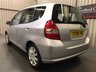 USED 2008 08 HONDA JAZZ 1.3 DSI SE 5d 82 BHP OVER 100 CARS IN STOCK
