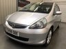 USED 2008 08 HONDA JAZZ 1.3 DSI SE 5d 82 BHP OVER 100 CARS IN STOCK