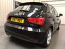 USED 2017 17 AUDI A1 1.4 SPORTBACK TFSI SPORT 5d 123 BHP FINANCE RATES  FROM 6.9 % APR