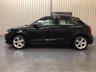 USED 2017 17 AUDI A1 1.4 SPORTBACK TFSI SPORT 5d 123 BHP FINANCE RATES  FROM 6.9 % APR