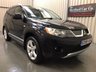 USED 2009 59 MITSUBISHI OUTLANDER 2.0 GSE DI-D 5d 139 BHP OVER 100 CARS IN STOCK, 7 SEATS