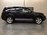 USED 2009 59 MITSUBISHI OUTLANDER 2.0 GSE DI-D 5d 139 BHP OVER 100 CARS IN STOCK, 7 SEATS