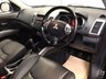 USED 2009 59 MITSUBISHI OUTLANDER 2.0 GSE DI-D 5d 139 BHP OVER 100 CARS IN STOCK, 7 SEATS