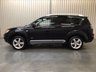 USED 2009 59 MITSUBISHI OUTLANDER 2.0 GSE DI-D 5d 139 BHP OVER 100 CARS IN STOCK, 7 SEATS