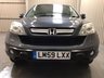 USED 2009 59 HONDA CR-V 2.0 I-VTEC EX 5d 148 BHP OVER 100 CARS IN STOCK