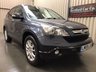 USED 2009 59 HONDA CR-V 2.0 I-VTEC EX 5d 148 BHP OVER 100 CARS IN STOCK