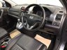 USED 2009 59 HONDA CR-V 2.0 I-VTEC EX 5d 148 BHP OVER 100 CARS IN STOCK