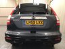 USED 2009 59 HONDA CR-V 2.0 I-VTEC EX 5d 148 BHP OVER 100 CARS IN STOCK
