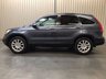 USED 2009 59 HONDA CR-V 2.0 I-VTEC EX 5d 148 BHP OVER 100 CARS IN STOCK