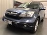 USED 2009 59 HONDA CR-V 2.0 I-VTEC EX 5d 148 BHP OVER 100 CARS IN STOCK