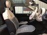 USED 2018 68 FIAT 500 1.2 LOUNGE DUALOGIC 3d 69 BHP FINANCE RATES  FROM 6.9% APR