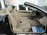 USED 2010 10 MERCEDES-BENZ E-CLASS 1.8 E250 CGI BLUEEFFICIENCY SE 2d 204 BHP Finished in OBSIDIAN BLACK with HEATED LEATHER trim. This CONVERTIBLE is well serviced with low mileage. This is an astonishing car in so many ways, not only is it a great medium family cab with loads of extras, it is also an eye catching sporty looking convertible. Features include Sat Nav, Heated Memory Leather seats, Neck Scarf, Cruise, Park Sensors and 17" Alloys . Dealer serviced at 5815 miles, 10935 miles, 22281 miles, 30437 miles, 33395 miles and on arrival at 37838 miles.