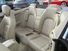 USED 2010 10 MERCEDES-BENZ E-CLASS 1.8 E250 CGI BLUEEFFICIENCY SE 2d 204 BHP Finished in OBSIDIAN BLACK with HEATED LEATHER trim. This CONVERTIBLE is well serviced with low mileage. This is an astonishing car in so many ways, not only is it a great medium family cab with loads of extras, it is also an eye catching sporty looking convertible. Features include Sat Nav, Heated Memory Leather seats, Neck Scarf, Cruise, Park Sensors and 17" Alloys . Dealer serviced at 5815 miles, 10935 miles, 22281 miles, 30437 miles, 33395 miles and on arrival at 37838 miles.