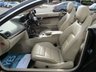USED 2010 10 MERCEDES-BENZ E-CLASS 1.8 E250 CGI BLUEEFFICIENCY SE 2d 204 BHP Finished in OBSIDIAN BLACK with HEATED LEATHER trim. This CONVERTIBLE is well serviced with low mileage. This is an astonishing car in so many ways, not only is it a great medium family cab with loads of extras, it is also an eye catching sporty looking convertible. Features include Sat Nav, Heated Memory Leather seats, Neck Scarf, Cruise, Park Sensors and 17" Alloys . Dealer serviced at 5815 miles, 10935 miles, 22281 miles, 30437 miles, 33395 miles and on arrival at 37838 miles.
