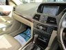 USED 2010 10 MERCEDES-BENZ E-CLASS 1.8 E250 CGI BLUEEFFICIENCY SE 2d 204 BHP Finished in OBSIDIAN BLACK with HEATED LEATHER trim. This CONVERTIBLE is well serviced with low mileage. This is an astonishing car in so many ways, not only is it a great medium family cab with loads of extras, it is also an eye catching sporty looking convertible. Features include Sat Nav, Heated Memory Leather seats, Neck Scarf, Cruise, Park Sensors and 17" Alloys . Dealer serviced at 5815 miles, 10935 miles, 22281 miles, 30437 miles, 33395 miles and on arrival at 37838 miles.