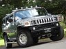 USED 2005 05 HUMMER H2 6.0 AUTO 5d 325 BHP HUGE SPEC H2 LEATHER A/C VGC