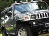 USED 2005 05 HUMMER H2 6.0 AUTO 5d 325 BHP HUGE SPEC H2 LEATHER A/C VGC