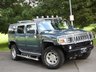 USED 2005 05 HUMMER H2 6.0 AUTO 5d 325 BHP HUGE SPEC H2 LEATHER A/C VGC
