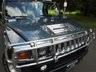 USED 2005 05 HUMMER H2 6.0 AUTO 5d 325 BHP HUGE SPEC H2 LEATHER A/C VGC