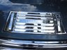USED 2005 05 HUMMER H2 6.0 AUTO 5d 325 BHP HUGE SPEC H2 LEATHER A/C VGC