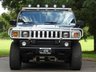 USED 2005 05 HUMMER H2 6.0 AUTO 5d 325 BHP HUGE SPEC H2 LEATHER A/C VGC