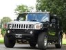 USED 2005 05 HUMMER H2 6.0 AUTO 5d 325 BHP HUGE SPEC H2 LEATHER A/C VGC