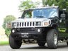 USED 2005 05 HUMMER H2 6.0 AUTO 5d 325 BHP HUGE SPEC H2 LEATHER A/C VGC