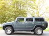 USED 2005 05 HUMMER H2 6.0 AUTO 5d 325 BHP HUGE SPEC H2 LEATHER A/C VGC