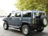 USED 2005 05 HUMMER H2 6.0 AUTO 5d 325 BHP HUGE SPEC H2 LEATHER A/C VGC