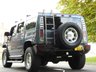 USED 2005 05 HUMMER H2 6.0 AUTO 5d 325 BHP HUGE SPEC H2 LEATHER A/C VGC
