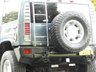 USED 2005 05 HUMMER H2 6.0 AUTO 5d 325 BHP HUGE SPEC H2 LEATHER A/C VGC