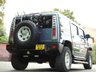 USED 2005 05 HUMMER H2 6.0 AUTO 5d 325 BHP HUGE SPEC H2 LEATHER A/C VGC