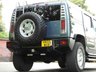 USED 2005 05 HUMMER H2 6.0 AUTO 5d 325 BHP HUGE SPEC H2 LEATHER A/C VGC