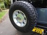 USED 2005 05 HUMMER H2 6.0 AUTO 5d 325 BHP HUGE SPEC H2 LEATHER A/C VGC