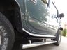 USED 2005 05 HUMMER H2 6.0 AUTO 5d 325 BHP HUGE SPEC H2 LEATHER A/C VGC