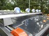 USED 2005 05 HUMMER H2 6.0 AUTO 5d 325 BHP HUGE SPEC H2 LEATHER A/C VGC