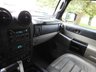USED 2005 05 HUMMER H2 6.0 AUTO 5d 325 BHP HUGE SPEC H2 LEATHER A/C VGC