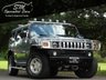 USED 2005 05 HUMMER H2 6.0 AUTO 5d 325 BHP HUGE SPEC H2 LEATHER A/C VGC