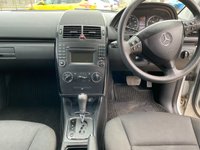 USED 2009 59 MERCEDES-BENZ A-CLASS 1.5 A160 CLASSIC SE 5d 95 BHP 