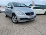 USED 2009 59 MERCEDES-BENZ A-CLASS 1.5 A160 CLASSIC SE 5d 95 BHP 
