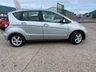 USED 2009 59 MERCEDES-BENZ A-CLASS 1.5 A160 CLASSIC SE 5d 95 BHP 