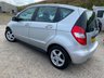 USED 2009 59 MERCEDES-BENZ A-CLASS 1.5 A160 CLASSIC SE 5d 95 BHP 