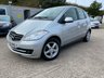 USED 2009 59 MERCEDES-BENZ A-CLASS 1.5 A160 CLASSIC SE 5d 95 BHP 